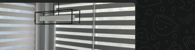 Wooden Blinds